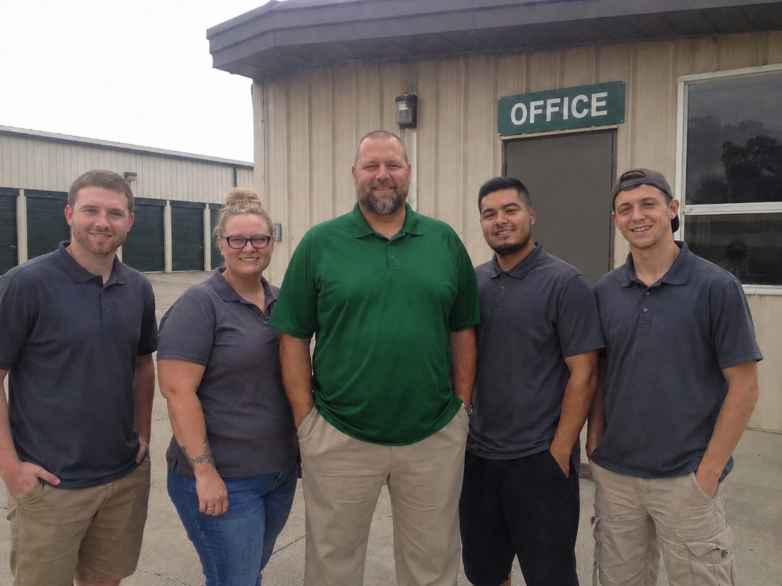 Pest control professionals in York, PA